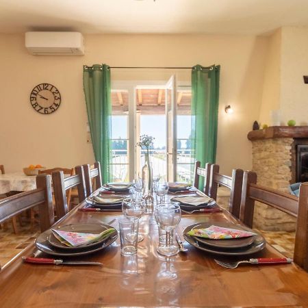 Holiday Home Mas De La Gourmette By Interhome Châteaurenard エクステリア 写真