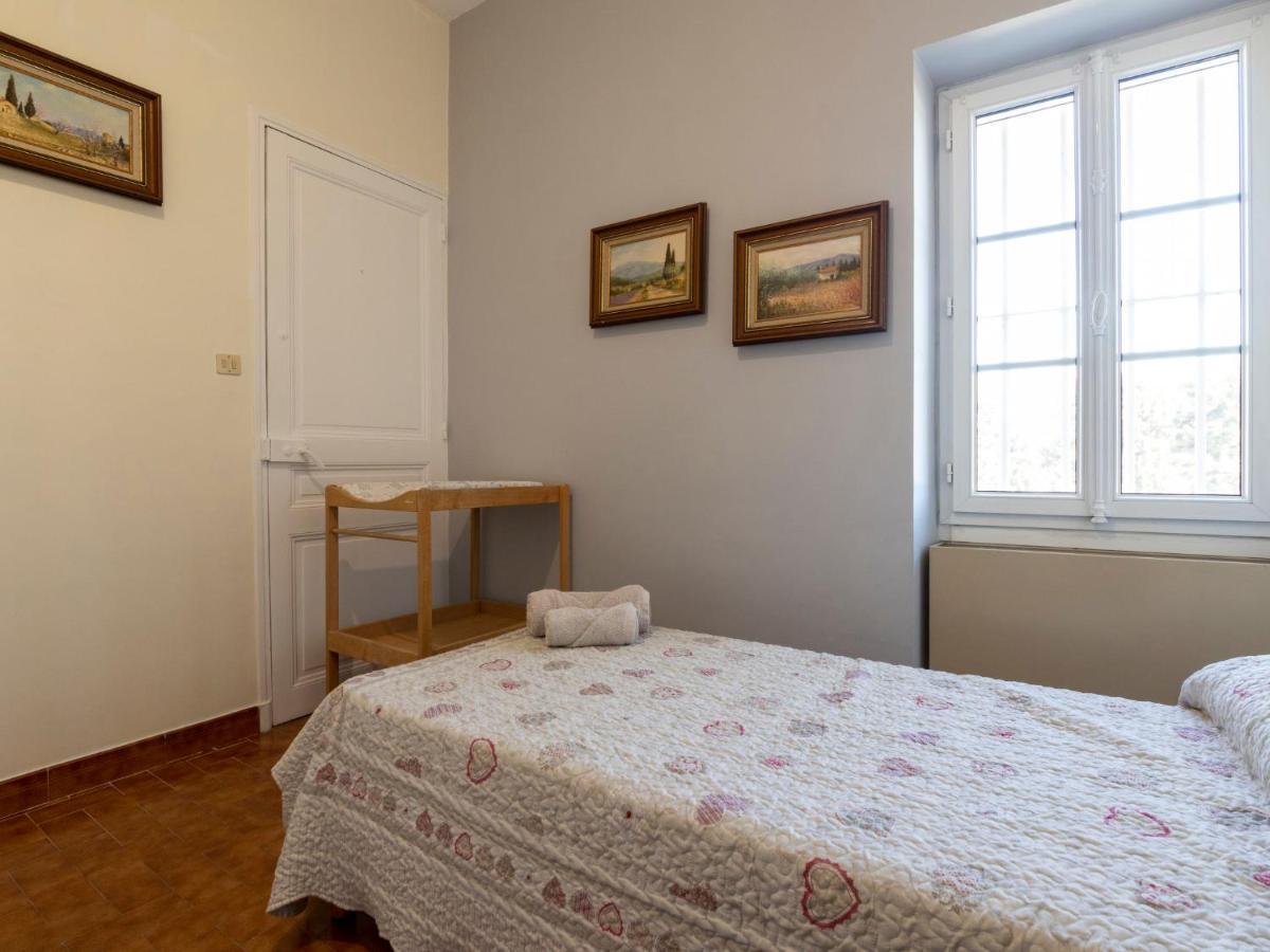 Holiday Home Mas De La Gourmette By Interhome Châteaurenard エクステリア 写真