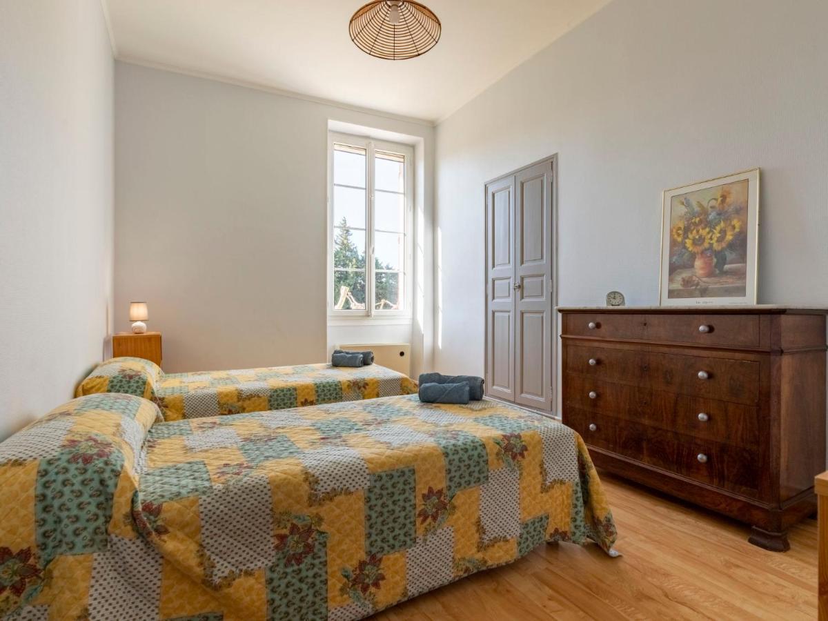 Holiday Home Mas De La Gourmette By Interhome Châteaurenard エクステリア 写真