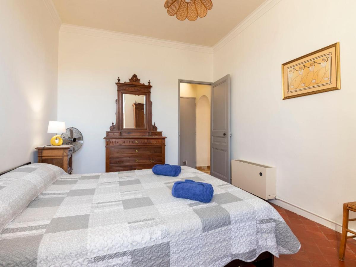 Holiday Home Mas De La Gourmette By Interhome Châteaurenard エクステリア 写真