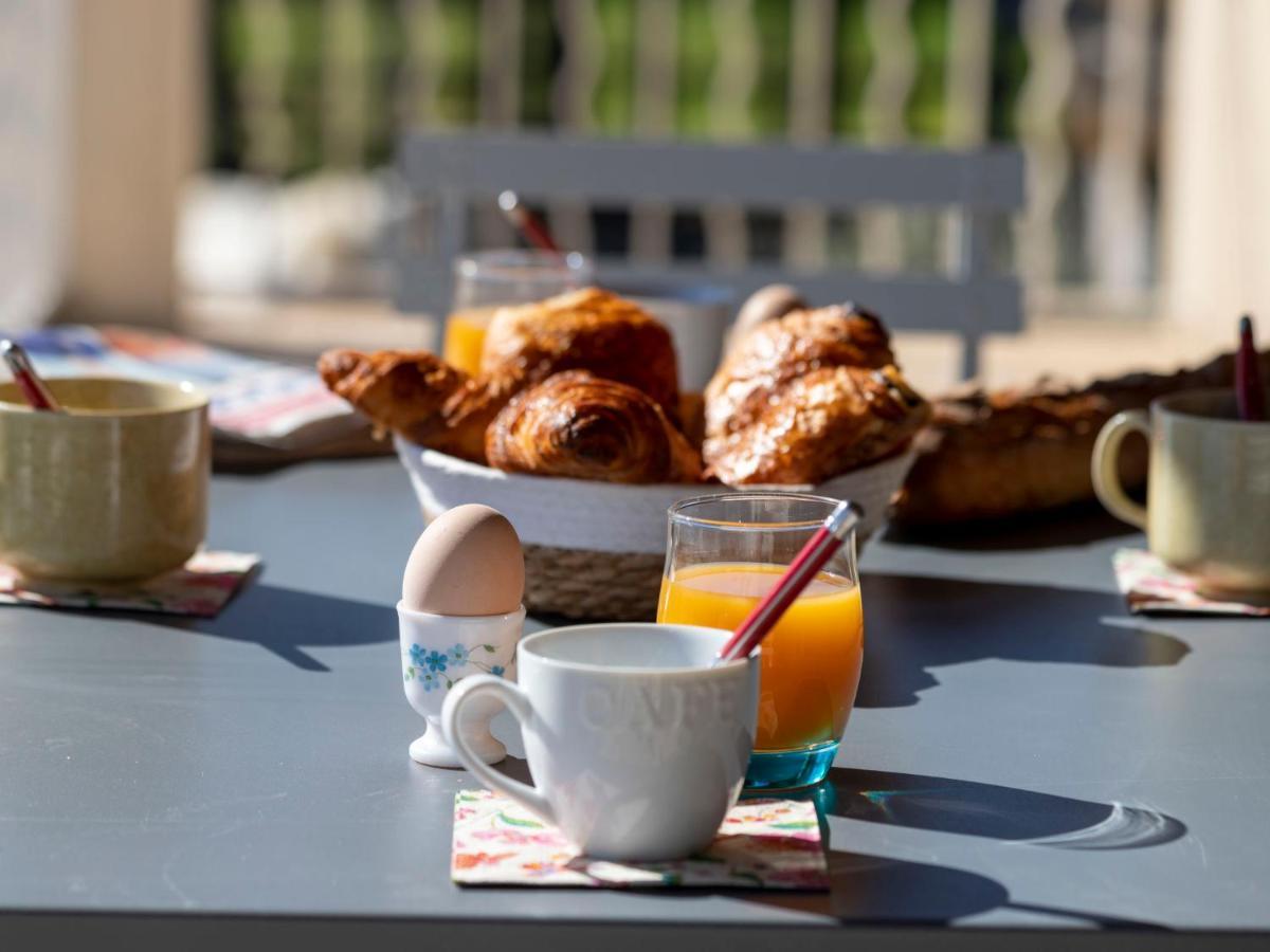 Holiday Home Mas De La Gourmette By Interhome Châteaurenard エクステリア 写真