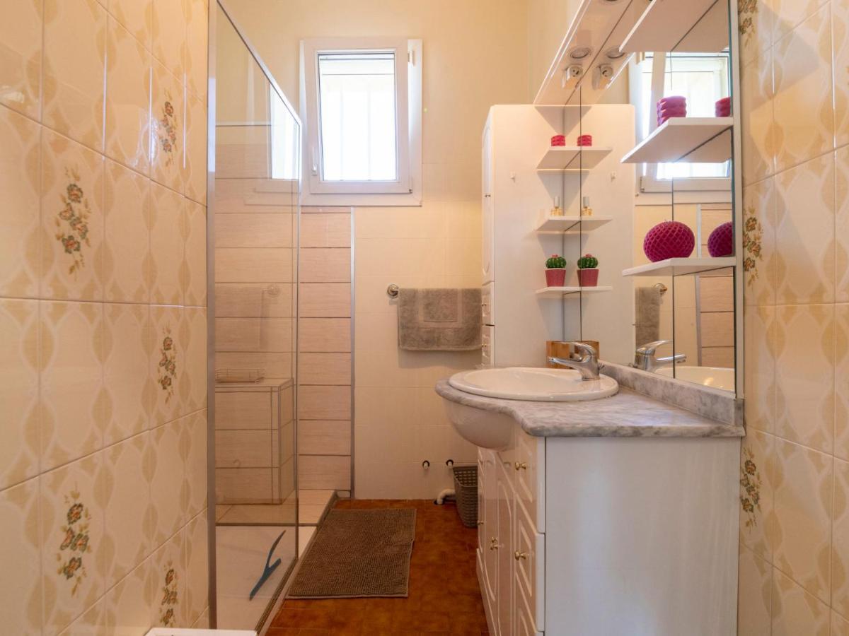 Holiday Home Mas De La Gourmette By Interhome Châteaurenard エクステリア 写真
